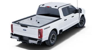 2025 Ford Super Duty® External Image 4